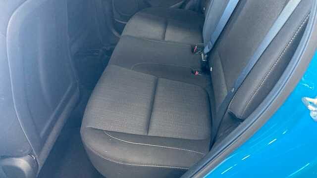 Hyundai KONA 1.6 GDi Hybrid SE Connect 5dr DCT Blue