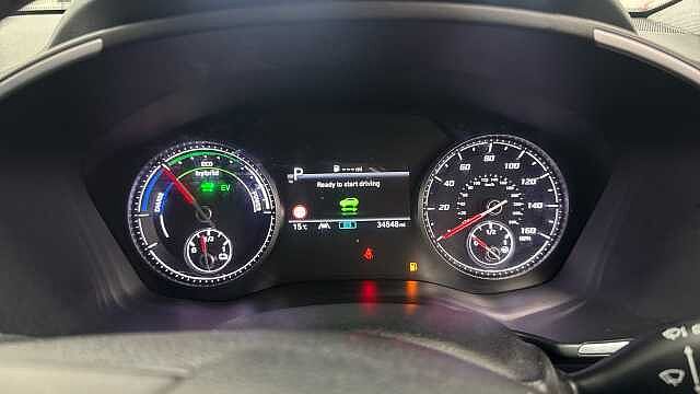 Hyundai SANTA FE 1.6 TGDi Hybrid Premium 5dr Auto