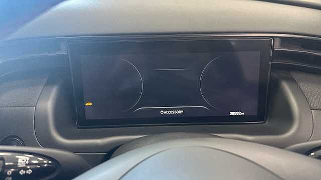 Hyundai TUCSON 1.6 TGDi N Line 5dr 2WD