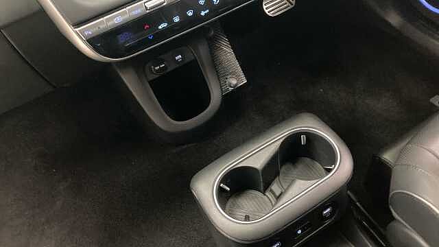 Hyundai IONIQ 5 168kW Ultimate 77 kWh 5dr Auto