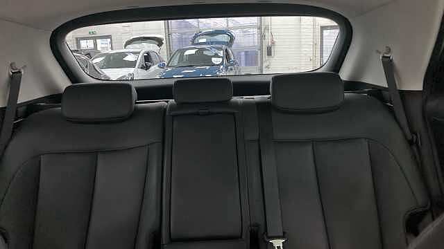 Hyundai IONIQ 5 168kW Ultimate 77 kWh 5dr Auto