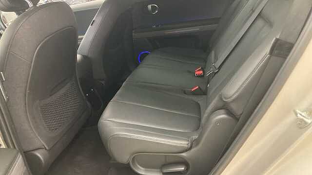 Hyundai IONIQ 5 168kW Ultimate 77 kWh 5dr Auto