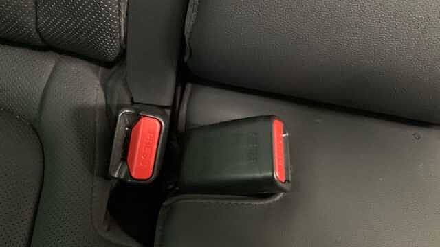 Hyundai IONIQ 5 168kW Ultimate 77 kWh 5dr Auto