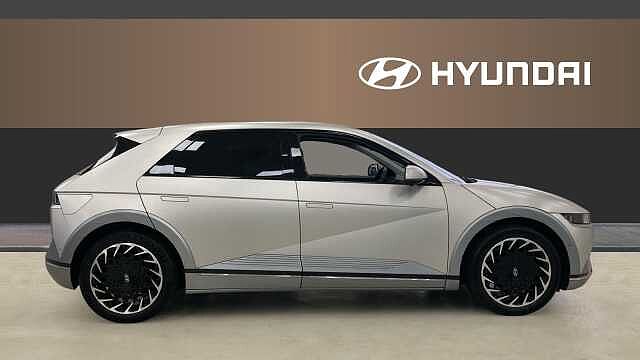 Hyundai IONIQ 5 168kW Ultimate 77 kWh 5dr Auto