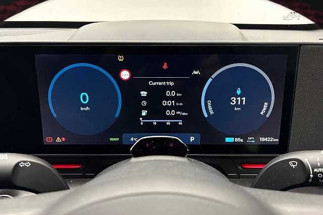 Hyundai i20 1.0T GDi Advance [Nav] 5dr