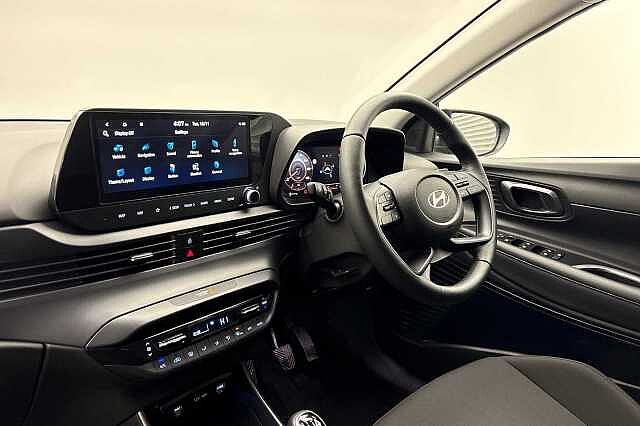 Hyundai i20 1.0T GDi Advance [Nav] 5dr DCT