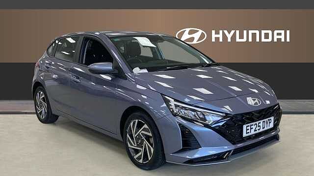 Hyundai i20 1.0T GDi Advance [Nav] 5dr DCT
