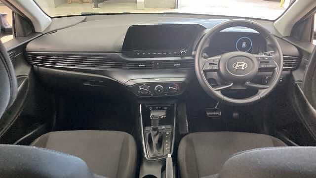 Hyundai i20 1.0T GDi Advance [Nav] 5dr DCT