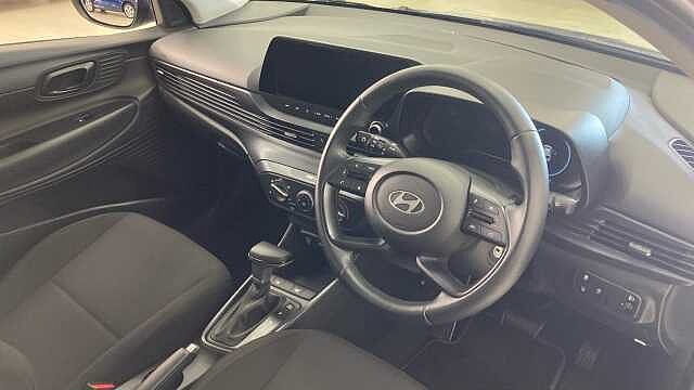 Hyundai i20 1.0T GDi Advance [Nav] 5dr DCT