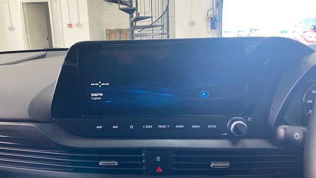 Hyundai i20 1.0T GDi Advance [Nav] 5dr DCT