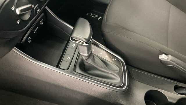 Hyundai i20 1.0T GDi Advance [Nav] 5dr DCT