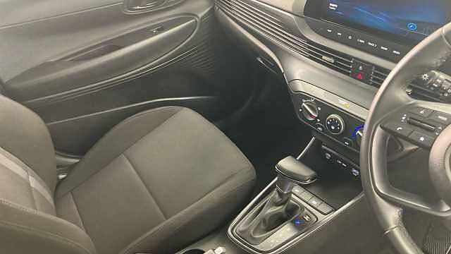 Hyundai i20 1.0T GDi Advance [Nav] 5dr DCT