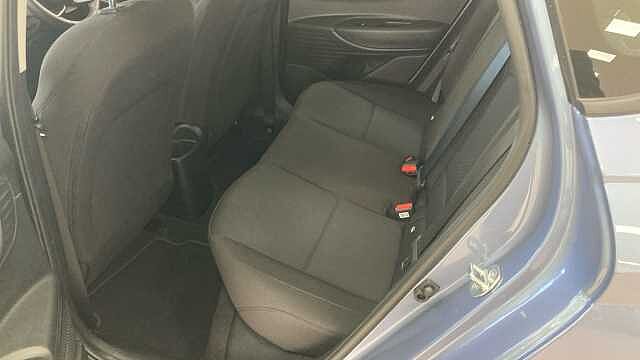 Hyundai i20 1.0T GDi Advance [Nav] 5dr DCT