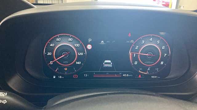 Hyundai i20 1.0T GDi Advance [Nav] 5dr DCT