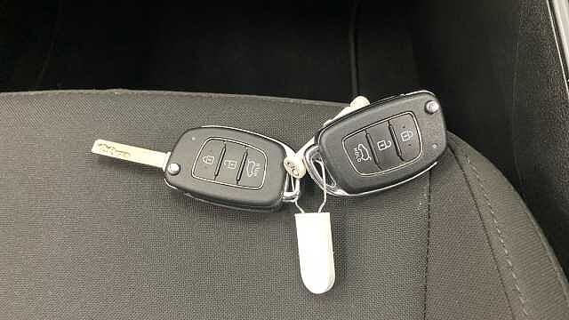 Hyundai i20 1.0T GDi Advance [Nav] 5dr DCT