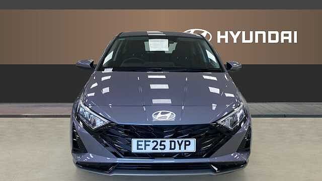 Hyundai i20 1.0T GDi Advance [Nav] 5dr DCT