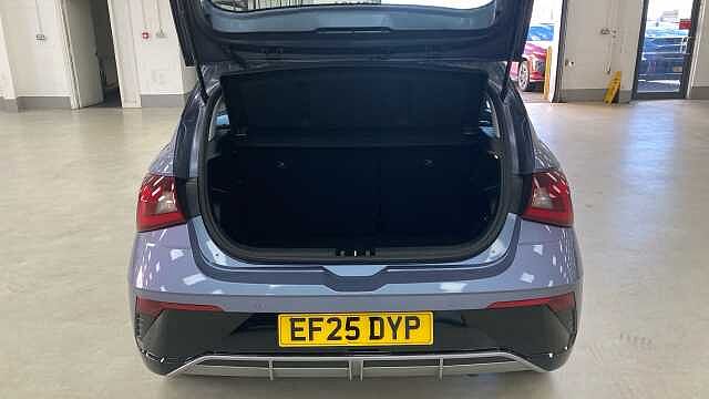 Hyundai i20 1.0T GDi Advance [Nav] 5dr DCT