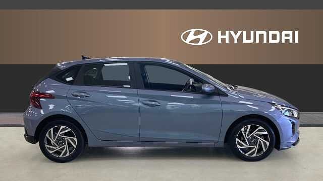 Hyundai i20 1.0T GDi Advance [Nav] 5dr DCT