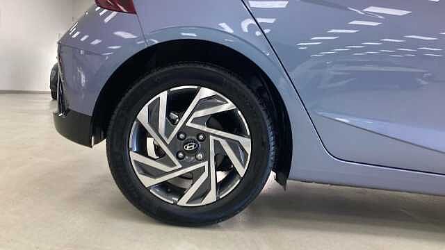 Hyundai i20 1.0T GDi Advance [Nav] 5dr DCT