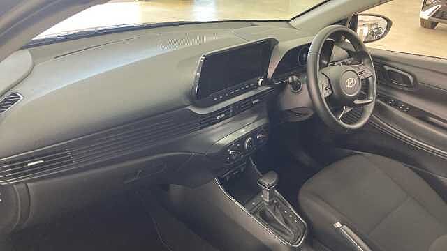 Hyundai i20 1.0T GDi Advance [Nav] 5dr DCT