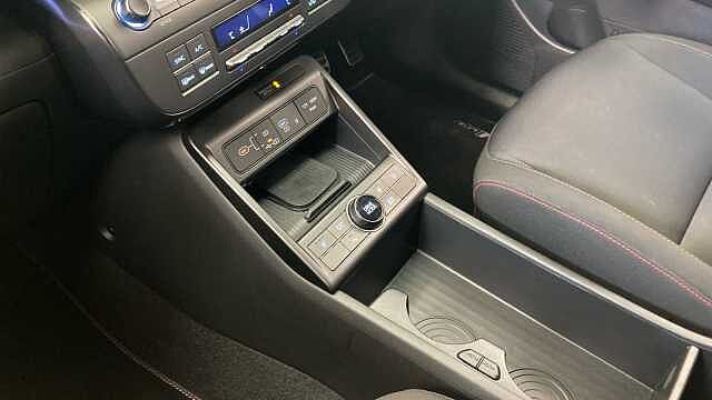 Hyundai KONA 1.6 Hybrid 129 N Line 5dr DCT
