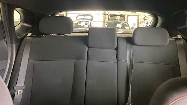 Hyundai KONA 1.6 Hybrid 129 N Line 5dr DCT