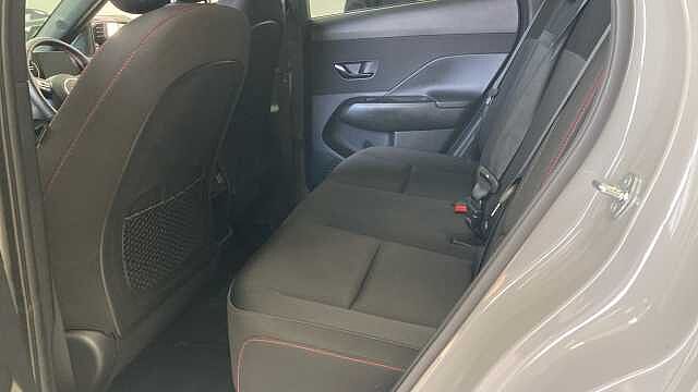 Hyundai KONA 1.6 Hybrid 129 N Line 5dr DCT