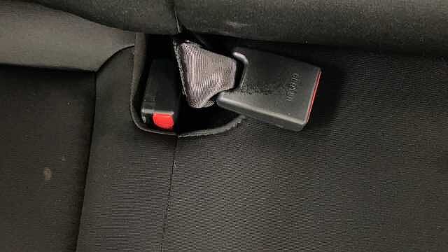 Hyundai KONA 1.6 Hybrid 129 N Line 5dr DCT