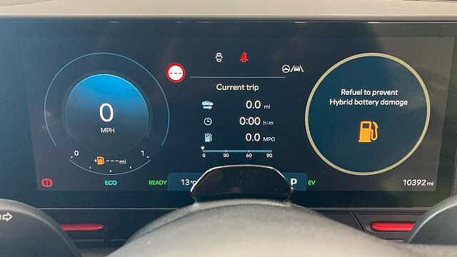 Hyundai KONA 1.6 Hybrid 129 N Line 5dr DCT