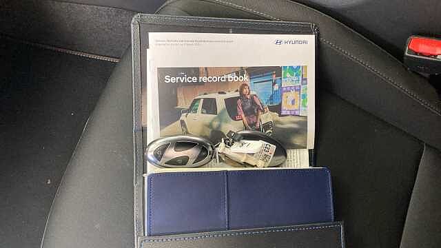 Hyundai KONA 1.6 Hybrid 129 N Line 5dr DCT