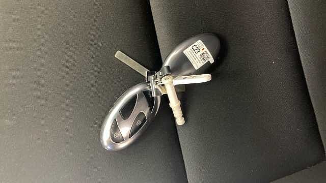 Hyundai KONA 1.6 Hybrid 129 N Line 5dr DCT
