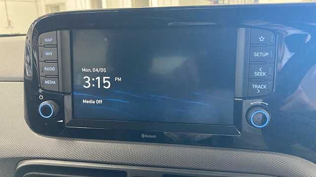 Hyundai i10 1.0 [63] Advance 5dr [Nav]