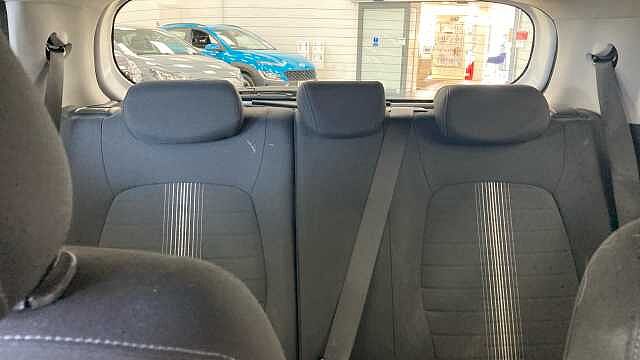 Hyundai i10 1.0 [63] Advance 5dr [Nav]