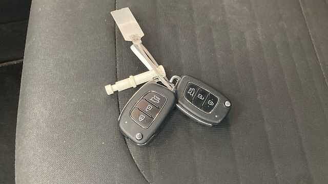 Hyundai i10 1.0 [63] Advance 5dr [Nav]