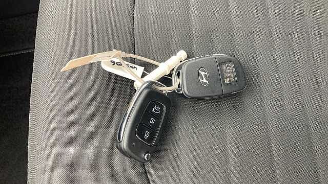 Hyundai i10 1.0 [63] Advance 5dr Auto [Nav]