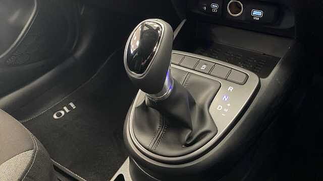 Hyundai i10 1.2 [79] Advance 5dr [Nav]