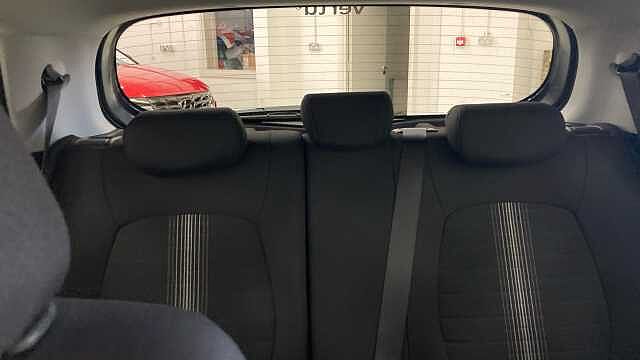 Hyundai i10 1.2 [79] Advance 5dr [Nav]