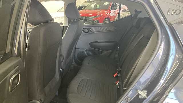 Hyundai i10 1.2 [79] Advance 5dr [Nav]