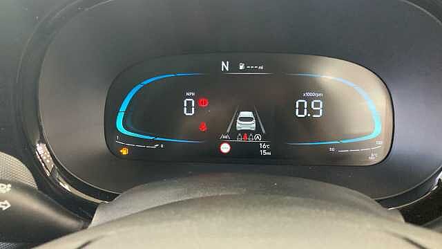 Hyundai i10 1.2 [79] Advance 5dr [Nav]