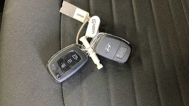 Hyundai i10 1.2 [79] Advance 5dr [Nav]