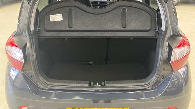 Hyundai i10 1.2 [79] Advance 5dr [Nav]