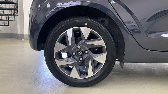 Hyundai i10 1.2 [79] Advance 5dr [Nav]