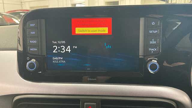 Hyundai i10 1.2 [79] Premium 5dr Auto [Nav]