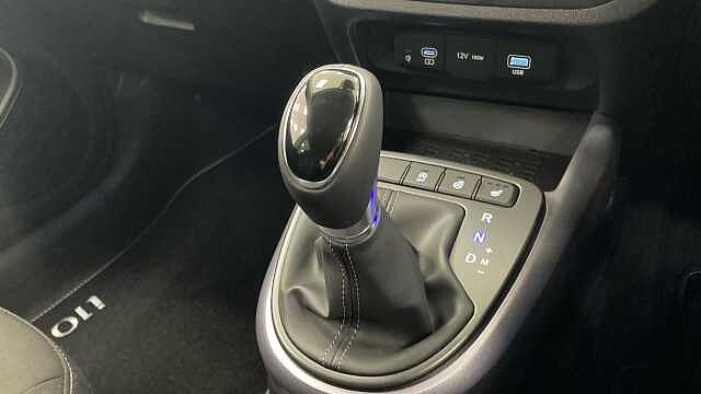 Hyundai i10 1.2 [79] Premium 5dr Auto [Nav]