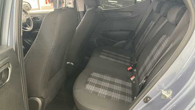 Hyundai i10 1.2 [79] Premium 5dr Auto [Nav]