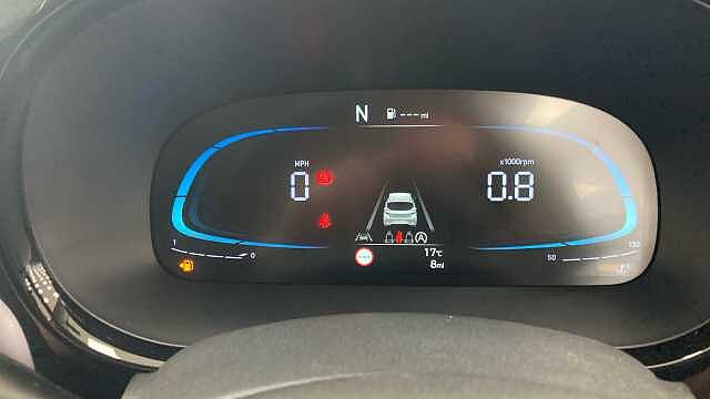 Hyundai i10 1.2 [79] Premium 5dr Auto [Nav]