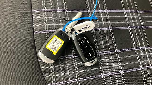 Hyundai i10 1.2 [79] Premium 5dr Auto [Nav]