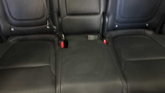 Hyundai TUCSON 1.6 TGDi Plug-in Hybrid Ultimate 5dr 4WD Auto