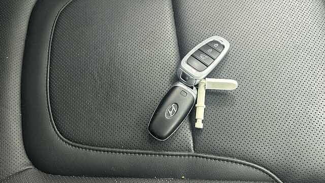 Hyundai TUCSON 1.6 TGDi Plug-in Hybrid Ultimate 5dr 4WD Auto