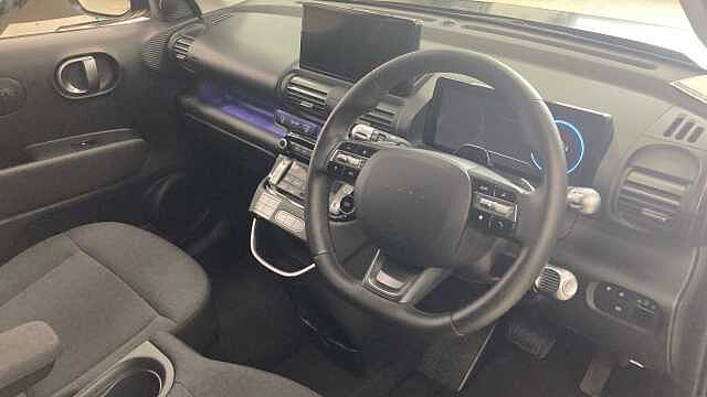 Hyundai Inster 85kW 02 49kWh 5dr Auto